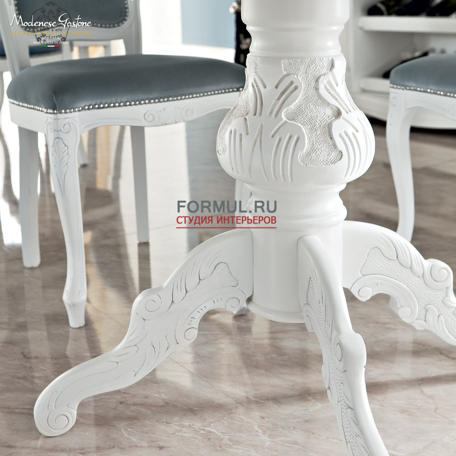 Столовая группа Modenese Gastone BELLA VITA 3